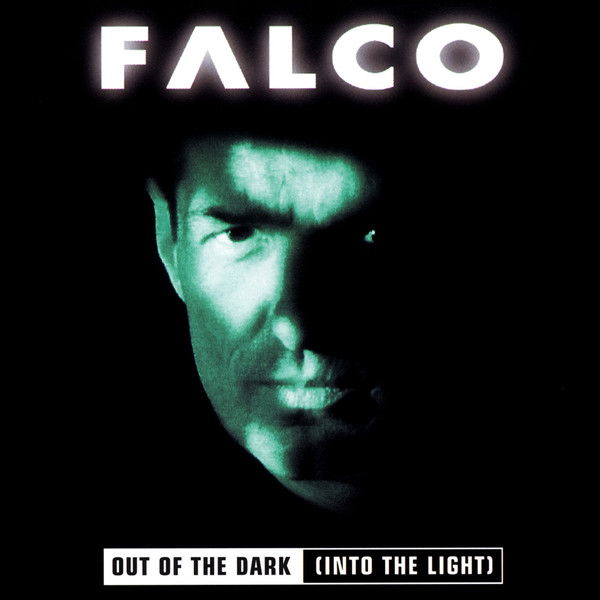 

FALCO - Out Of The Dark (1 CD)