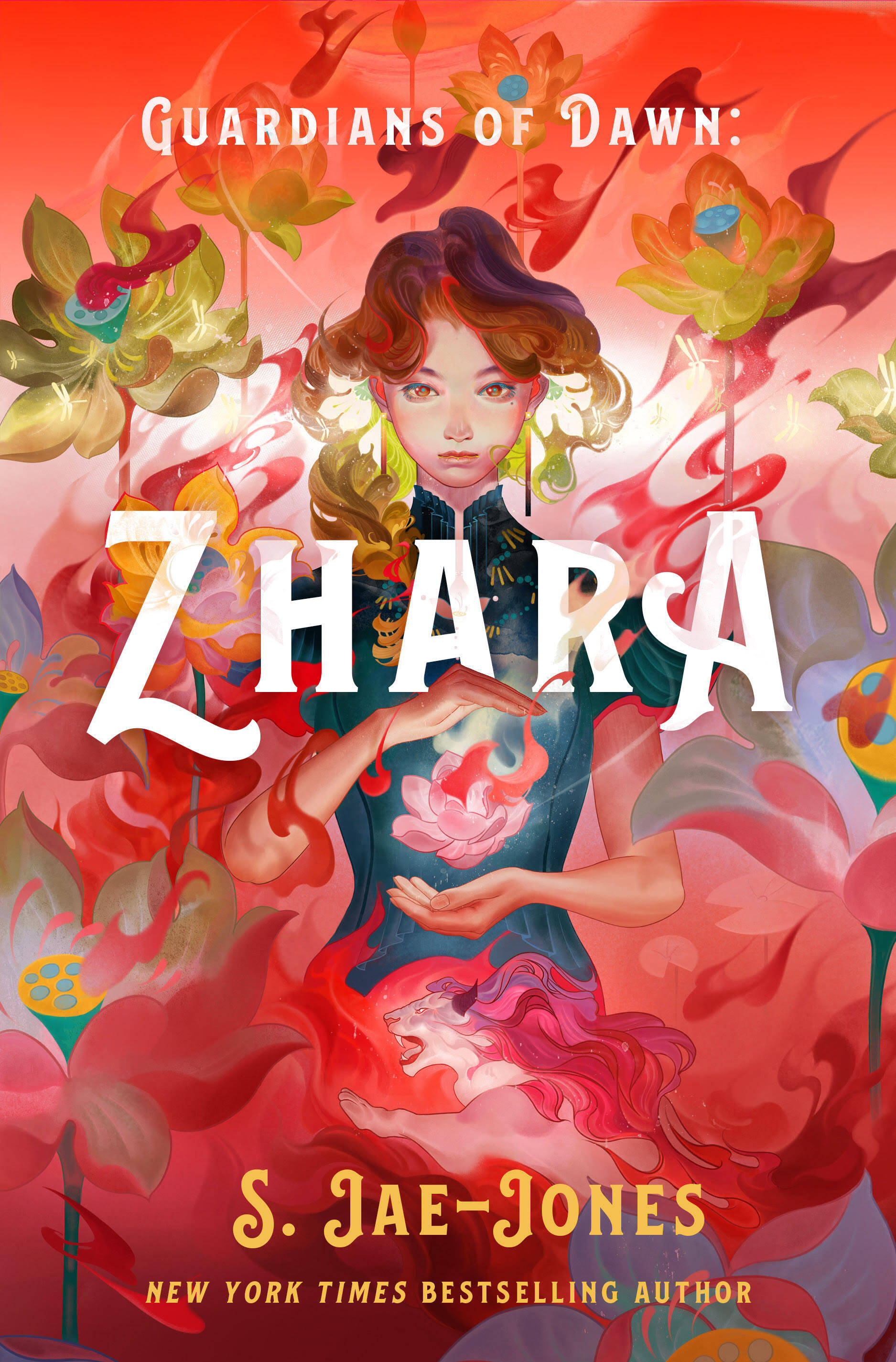 

Zhara