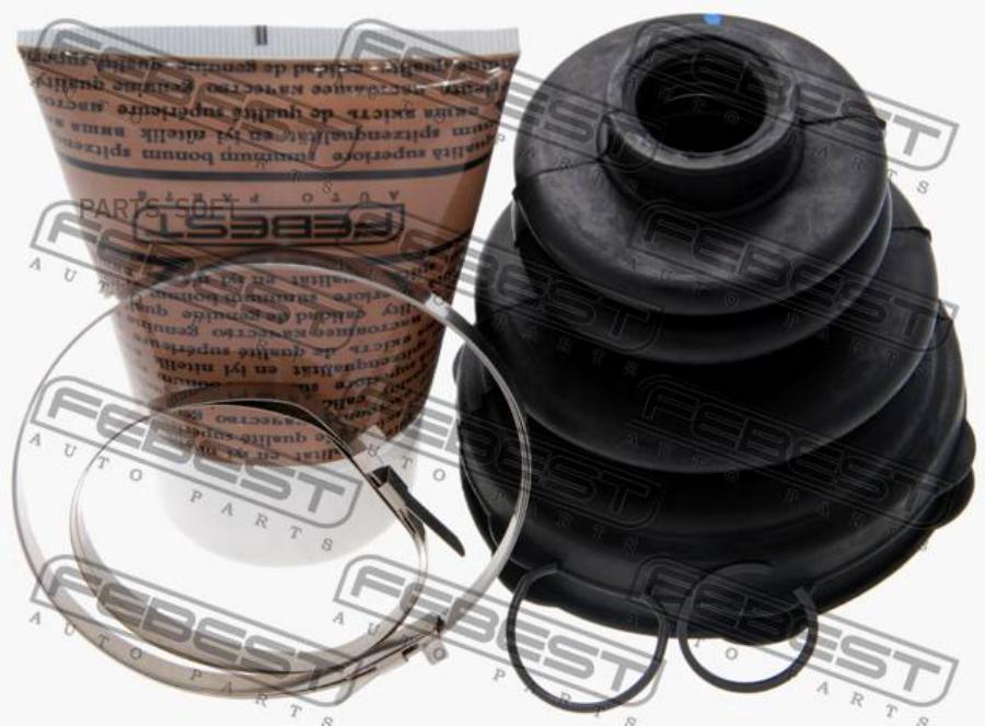 

FEBEST Пыльник ШРУСа KIA CEED 2006-2012 FEBEST 2215-CDT
