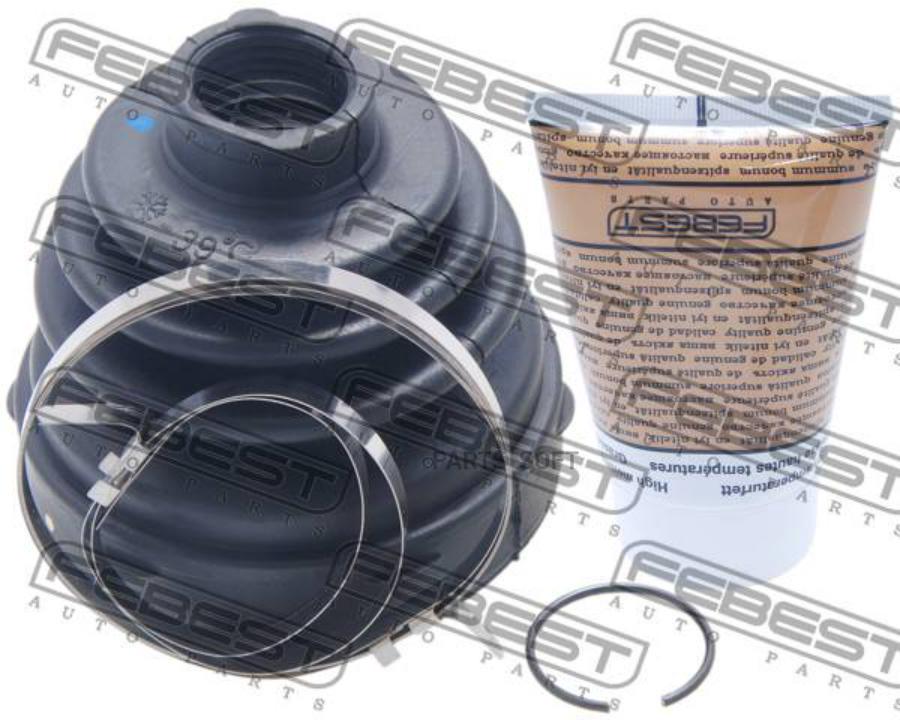 

FEBEST Пыльник ШРУСа LAND ROVER DISCOVERY III 2005-2009 FEBEST 2915-DIIIT