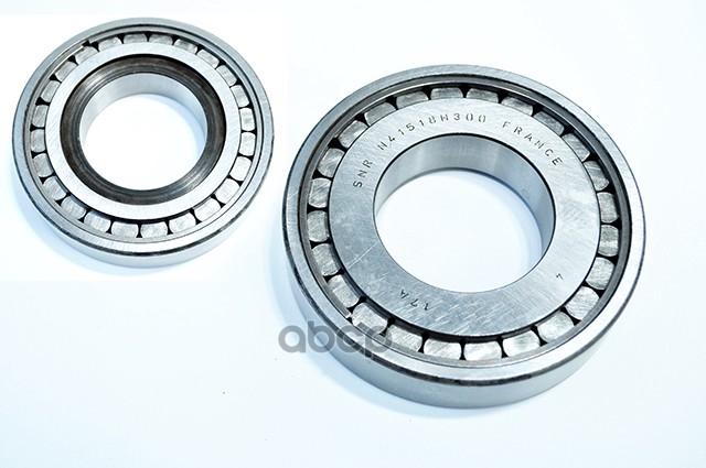 

NTN-SNR N41518H300 N41518H300 Роликовый цилиндрический подшипникCITROEN : Jumper -