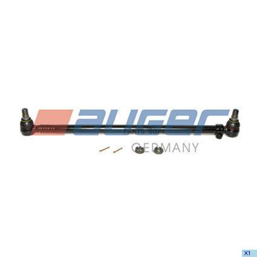 

Продольная Рулевая Тяга auger 10134