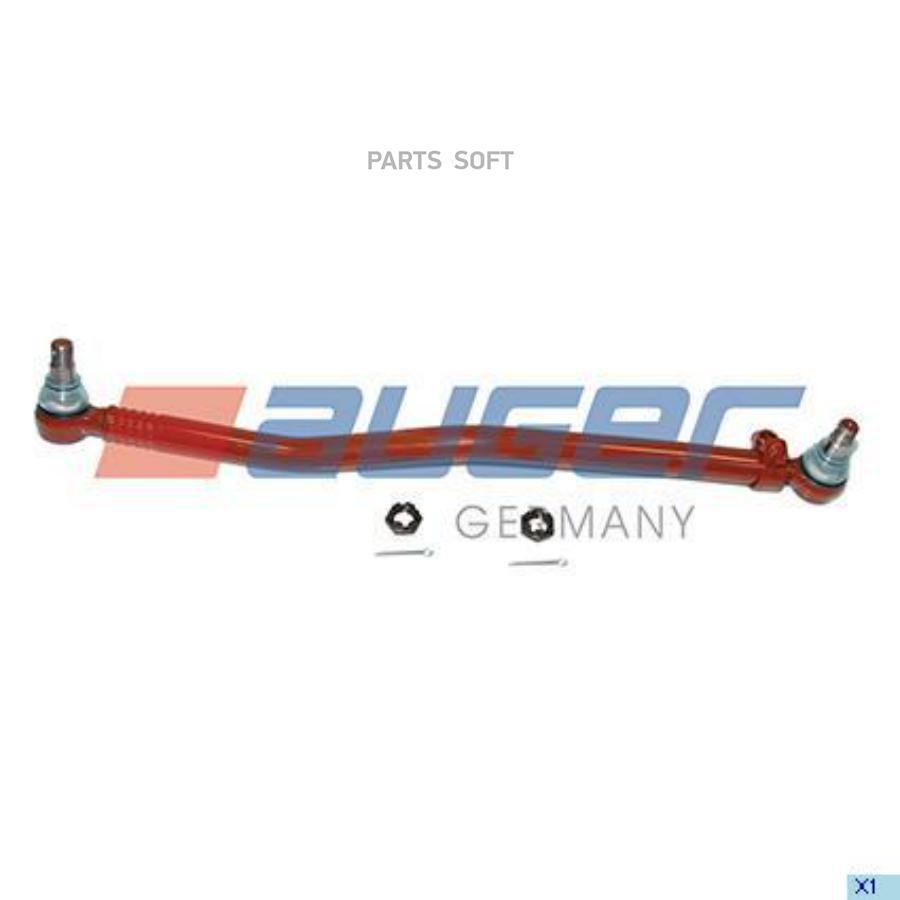 

Продольная Рулевая Тяга auger 10197