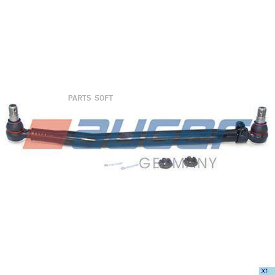 

Продольная Рулевая Тяга auger 10226