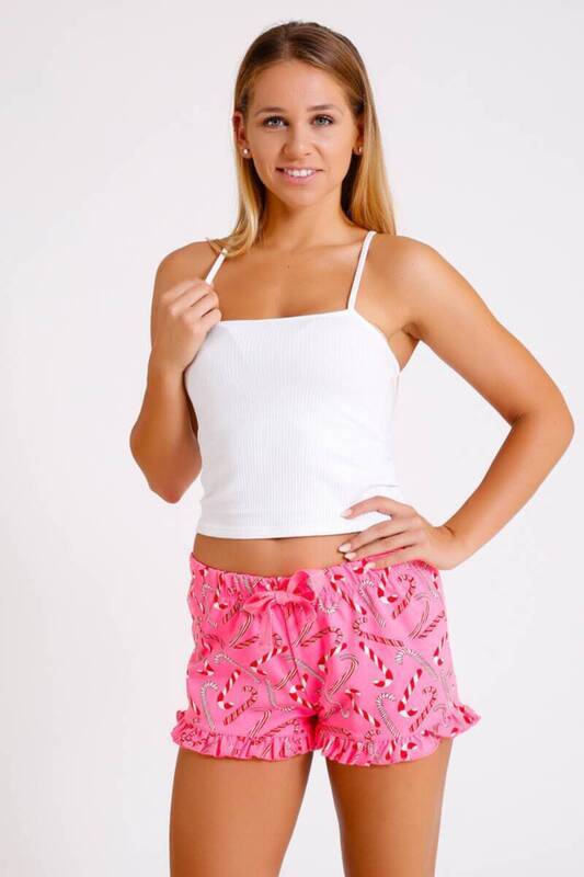 

Шорты женские Zechka LM001-PEMBE розовые M (товары доставляются из-за рубежа), LM001-PEMBE