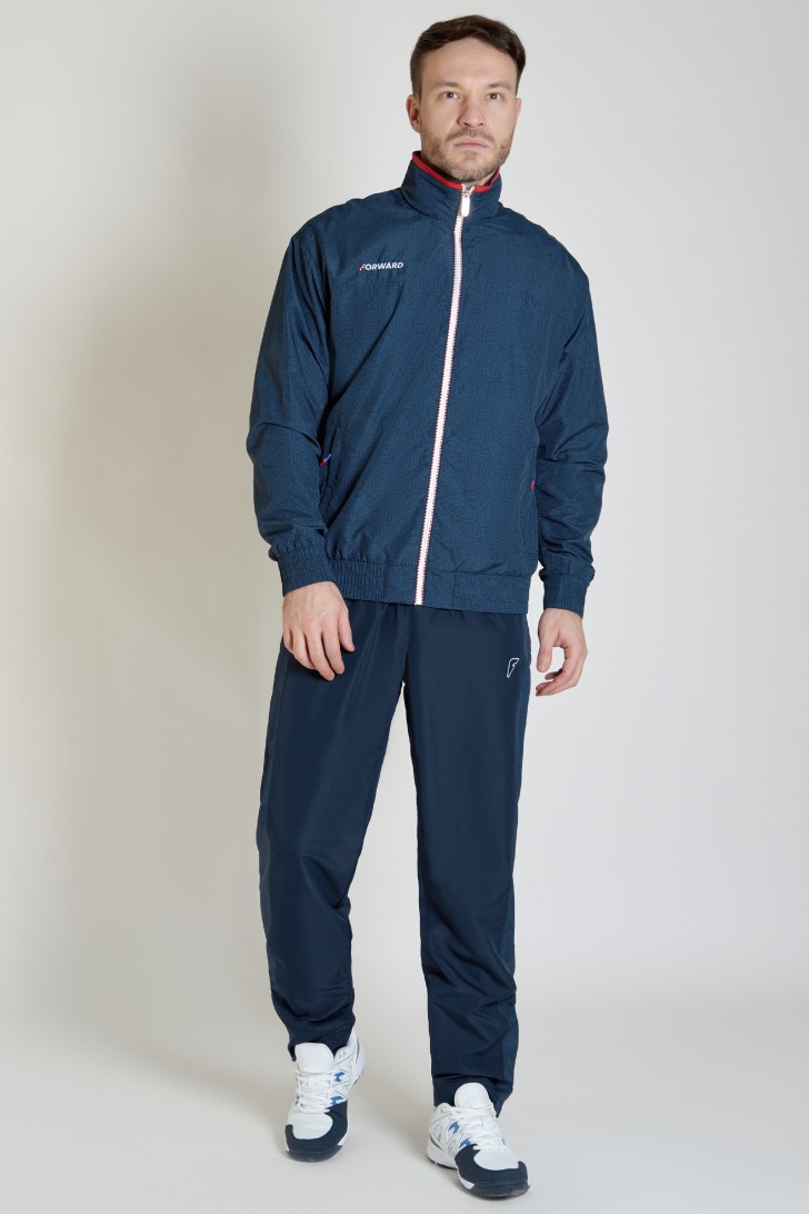 

Костюм мужской Forward m01320g-nn221 синий 3XL, m01320g-nn221