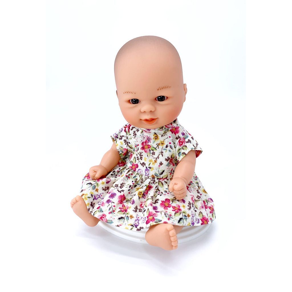 

Пупс D'Nenes виниловый 21см BEBETIN CG012780