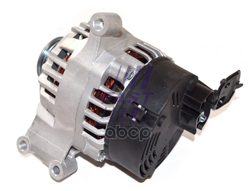 

ГЕНЕРАТОР FIAT PUNTO GRANDE 05> 85A