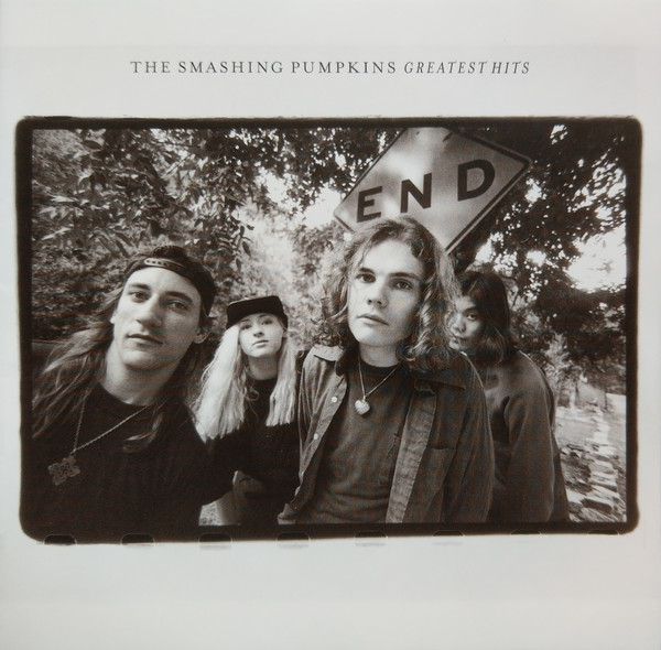 

The Smashing Pumpkins – {Rotten Apples} Greatest Hits (1 CD)