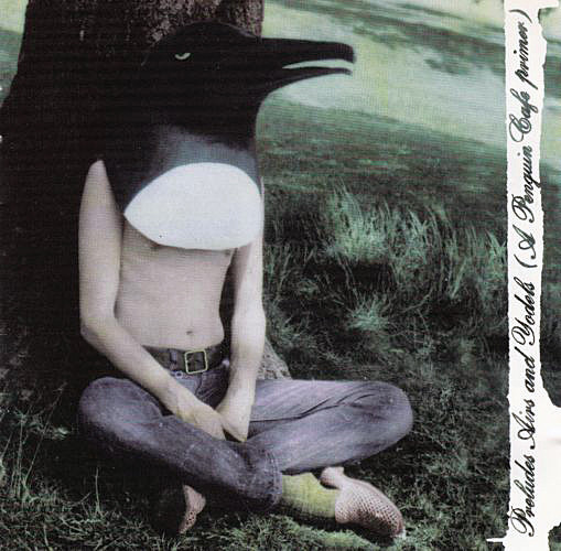 

Penguin Cafe Orchestra - Preludes Airs And Yodels (1 CD)