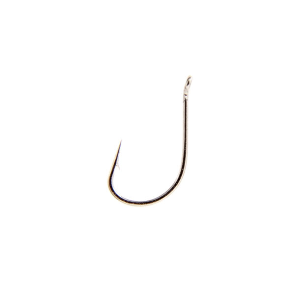 Крючок одинарный для рыбалки HIGASHI Umitanago ringed #0,5 Silver