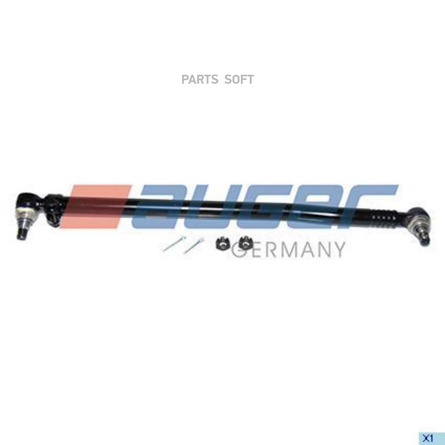 

Продольная Рулевая Тяга auger 10306