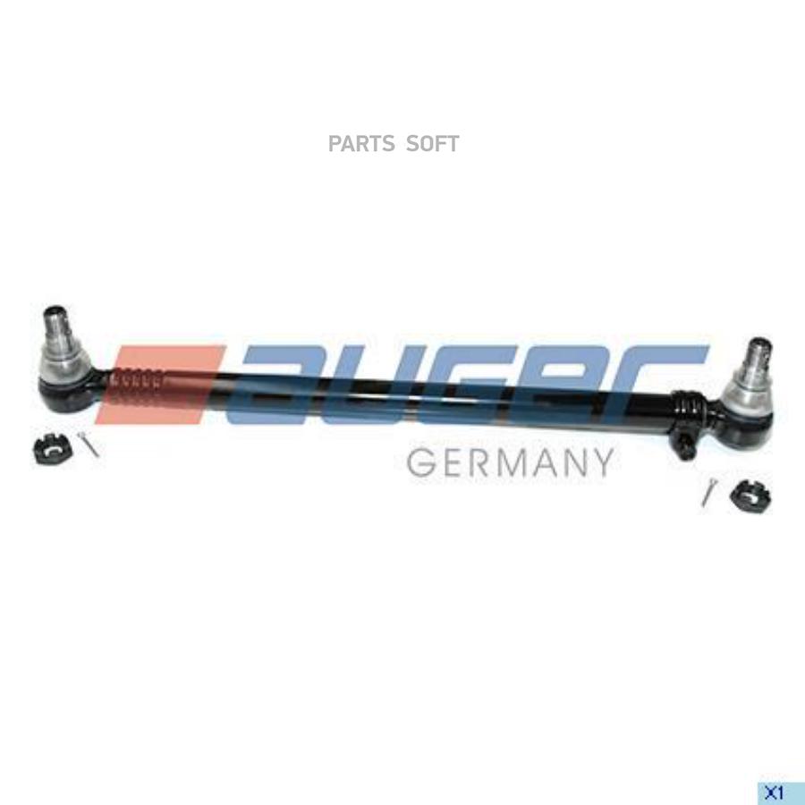 

Продольная Рулевая Тяга auger 10380