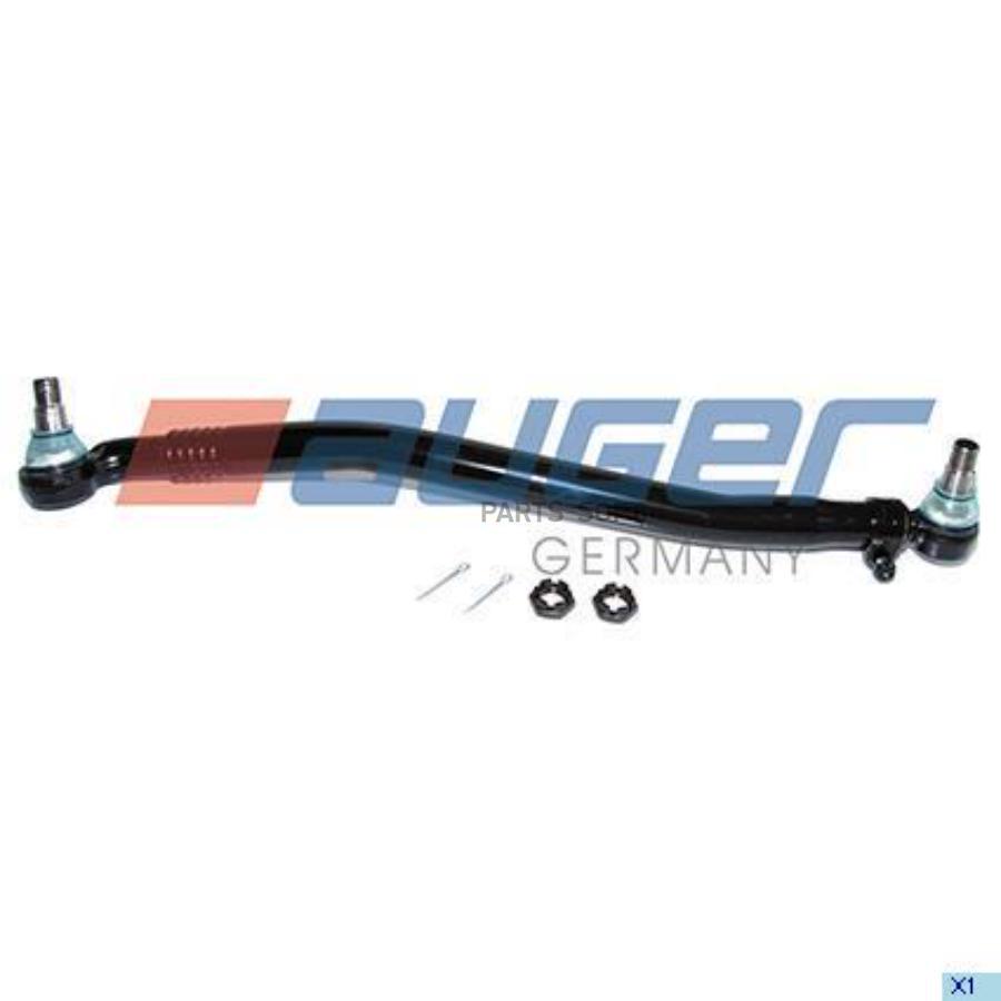

Продольная Рулевая Тяга auger 10419