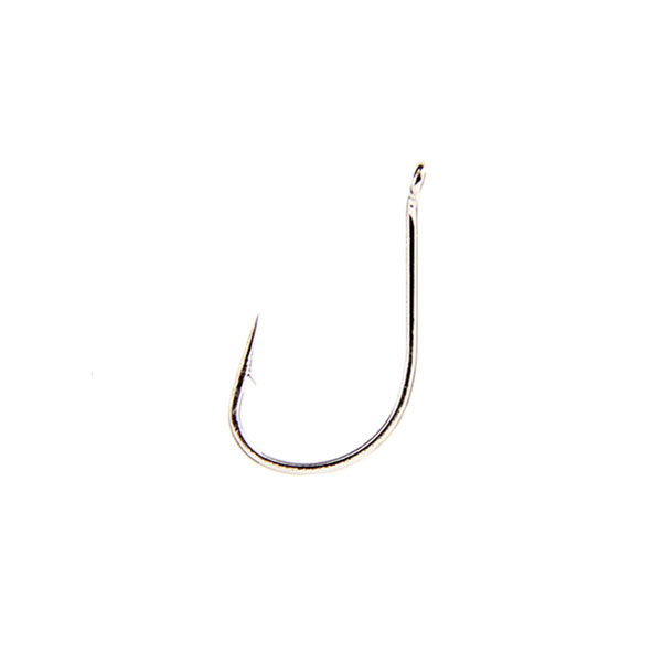 Крючок одинарный для рыбалки HIGASHI Umitanago ringed #0,8 Silver