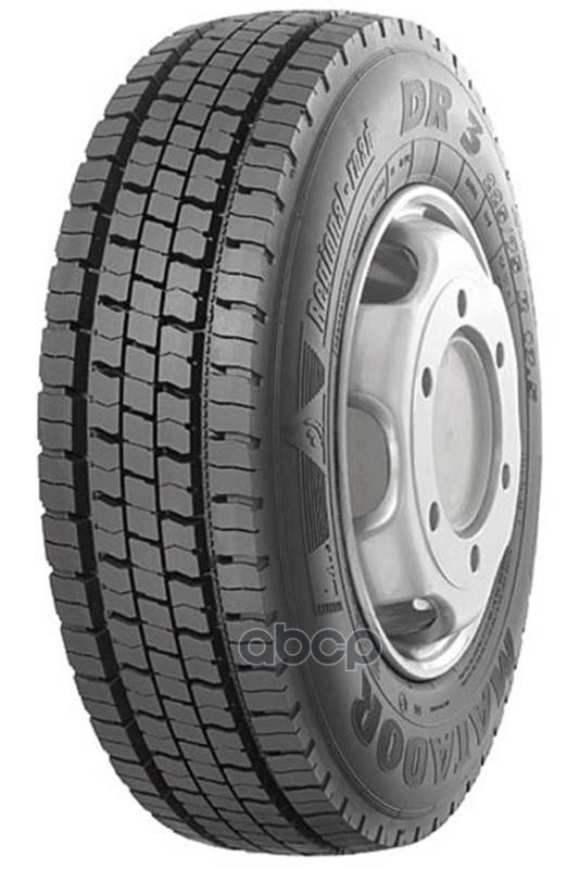 

Грузовые шины Matador DR3 215/75 R17.5 126 M