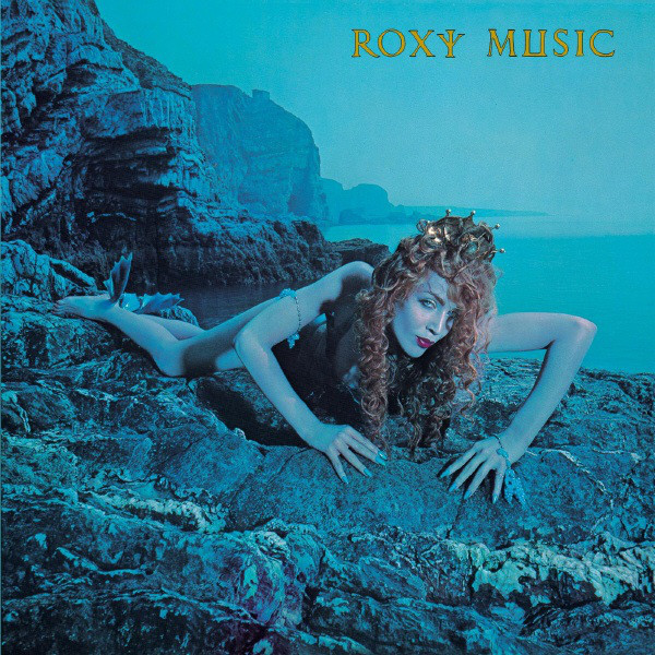 Roxy Music - Siren (1 CD)
