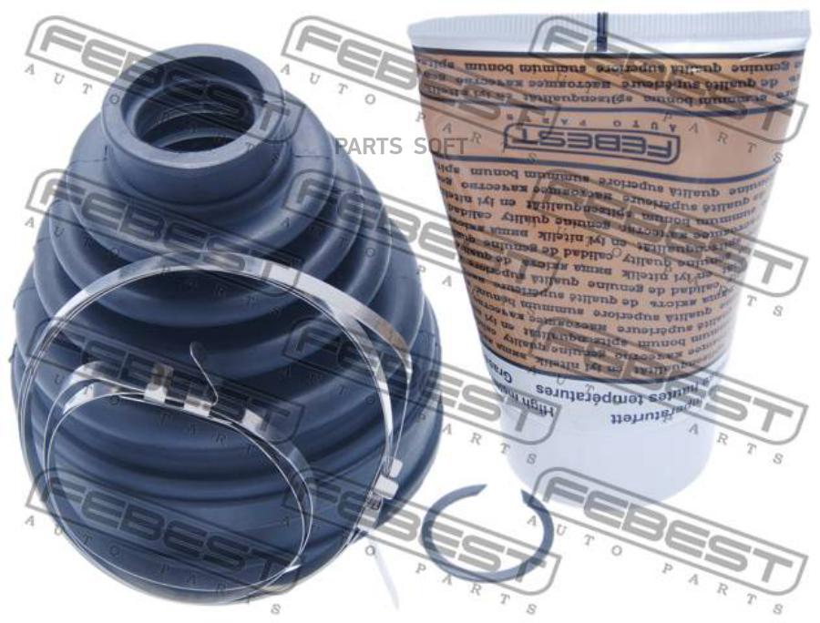 

FEBEST Пыльник ШРУСа внутреннего (комплект) FEBEST 0115AZT255LT
