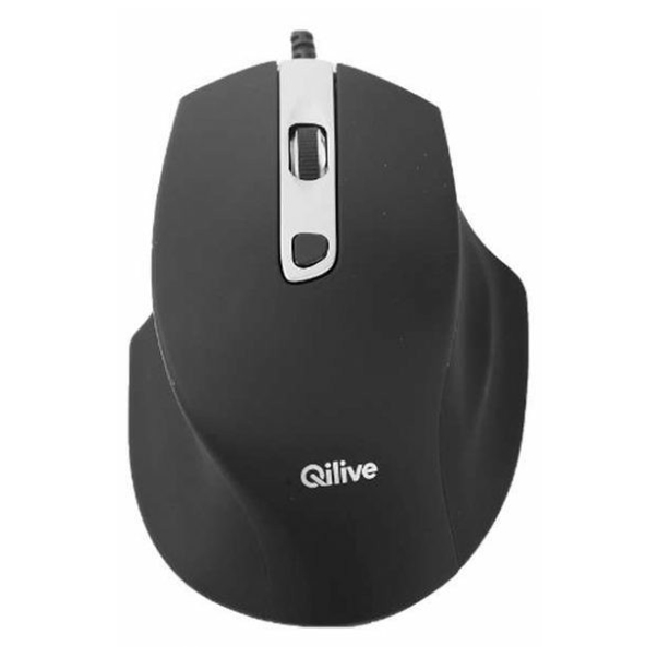 

Мышь Qilive CP-1486, CP-1486