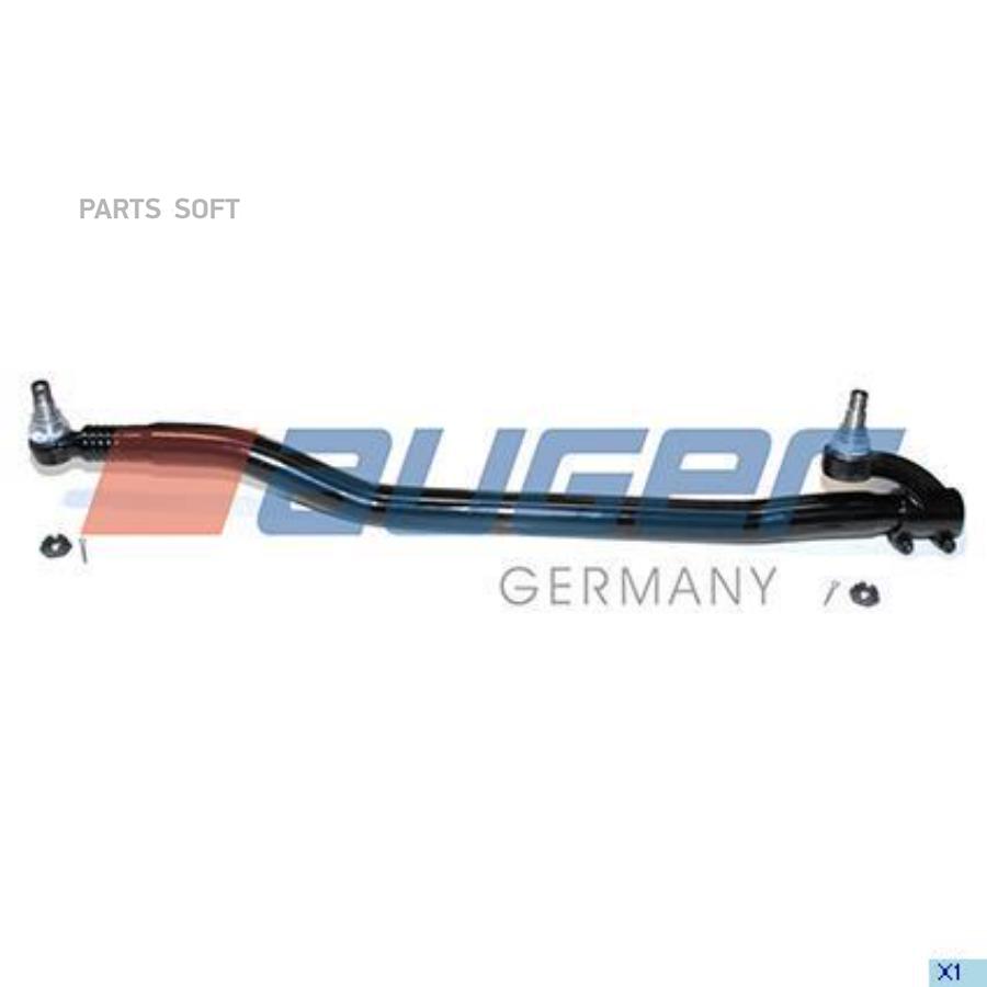 

Продольная Рулевая Тяга auger 10505