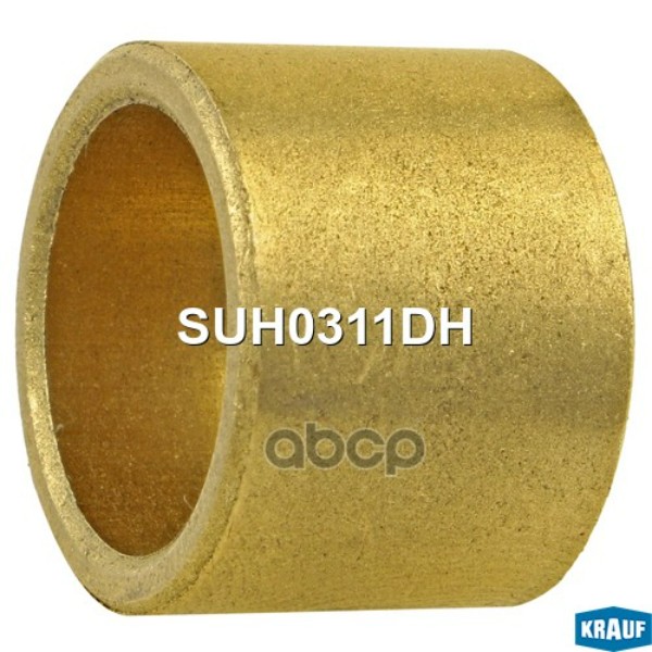 

Втулка Стартера Honda CivicOpel Astra GCorsa CMeriva A Krauf Suh0311dh Krauf арт. SUH0311D
