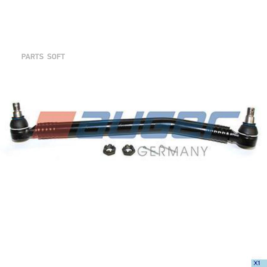 

Продольная Рулевая Тяга auger 10673