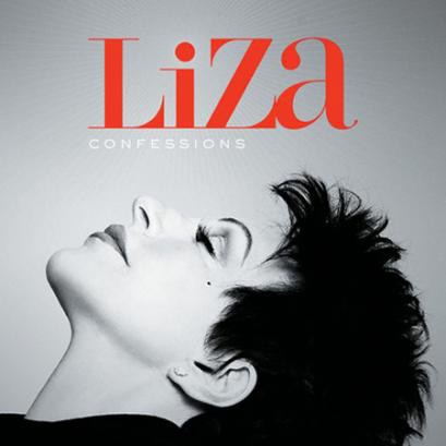 

Liza Minnelli - Confessions (1 CD)