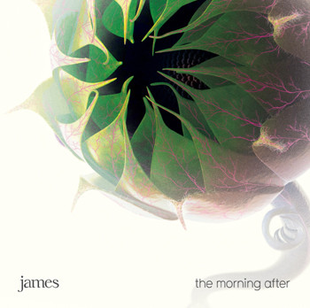 

James - The Morning After (1 CD)