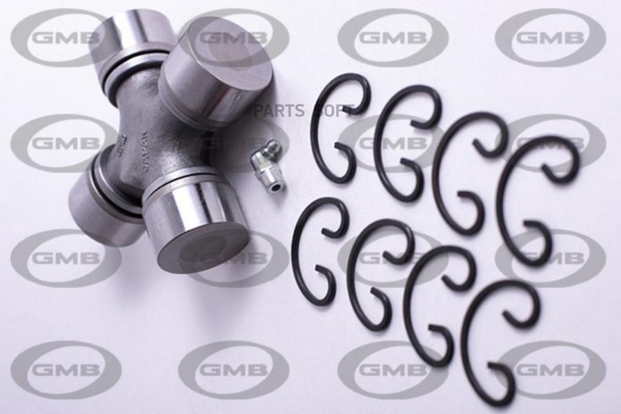 

GMB GUH-77 Крестовина карданного вала (126.00х44.00) () 1шт