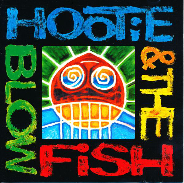 Hootie & the Blowfish - Hootie & the Blowfish (1 CD)