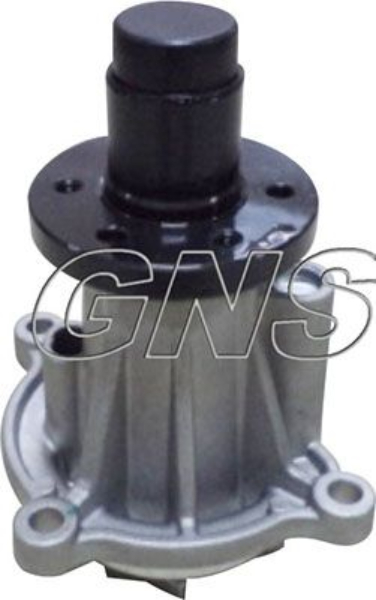 фото Gns yh-r129 насос водяной land rover rr iii (lm) 3.6 td8 06-