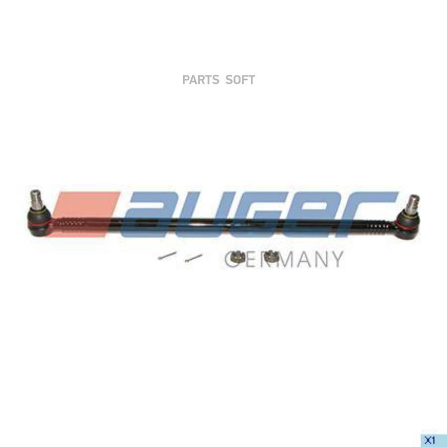 

Продольная Рулевая Тяга auger 10773