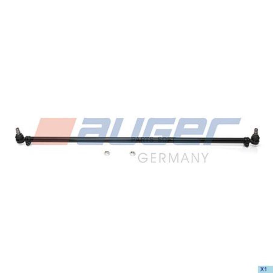 

Продольная Рулевая Тяга auger 11132
