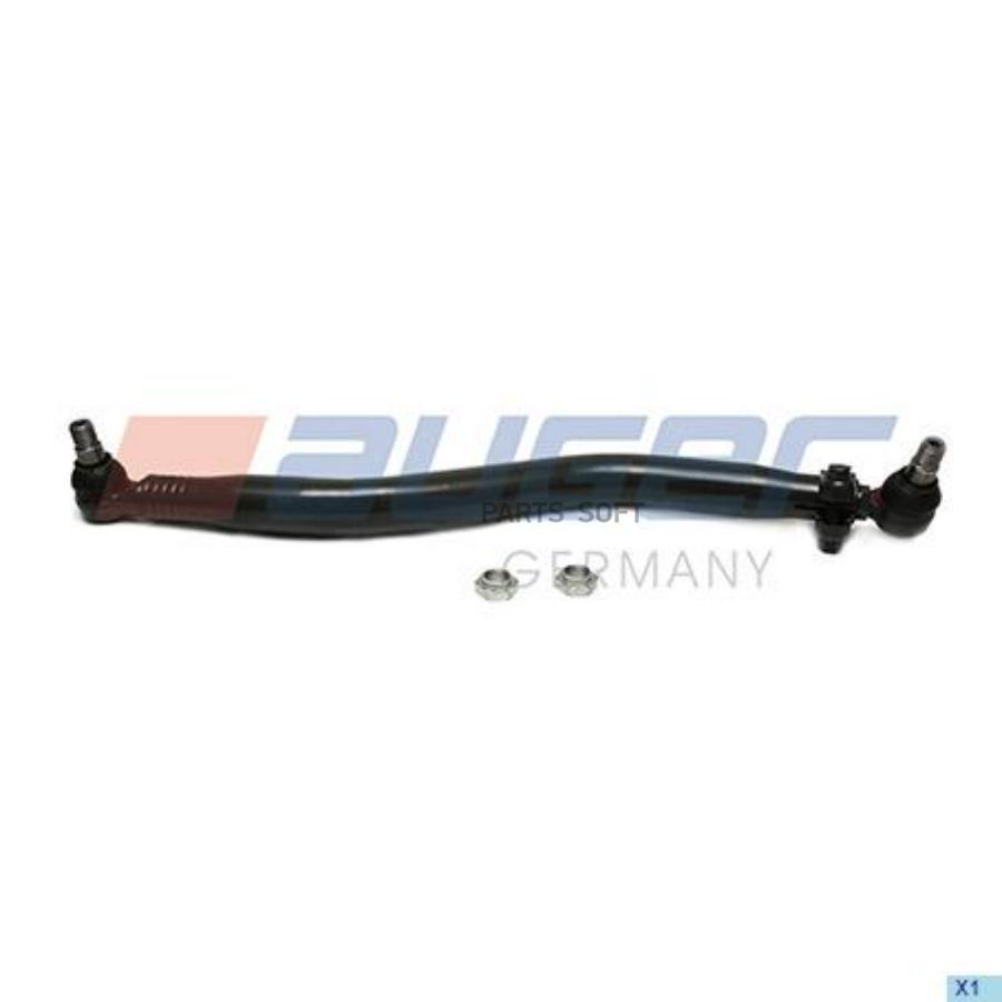 

Продольная Рулевая Тяга auger 11165
