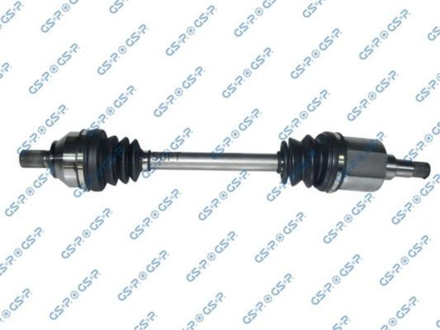 

GSP 218359 Привод в сборе FORD FOCUS II 1.8 04- лев. () 1шт