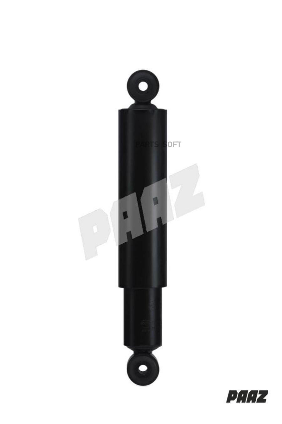 

PAAZ 49006P 49006P амортизатор подвески перед.412-659 O/O 20x50 20x50 VOLV