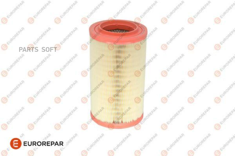 

Фильтр воздушный Fiat Ducato 06>11 Citroen Jumper 06>19 Peugeot Boxer 06>19 EUROREPAR 1611