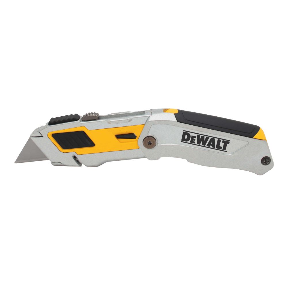 Нож DEWALT DWHT10296 складной с выдвижным лезвием 6018₽