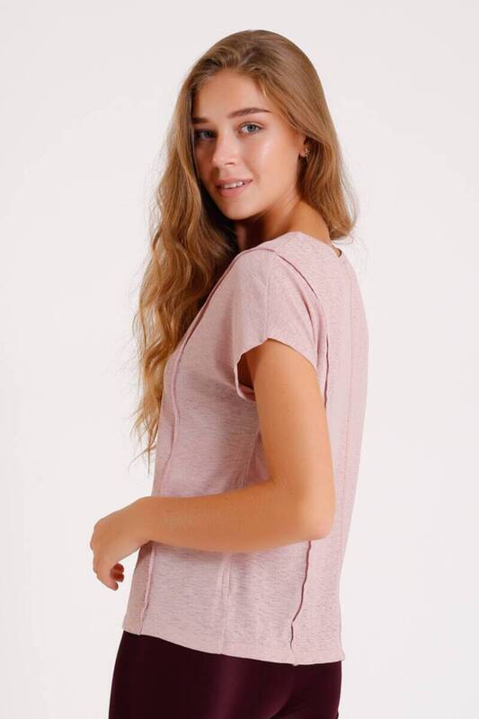 

Блуза женская Zechka ZCK010-GULKURUSU красная S (товары доставляются из-за рубежа), Красный, ZCK010-GULKURUSU