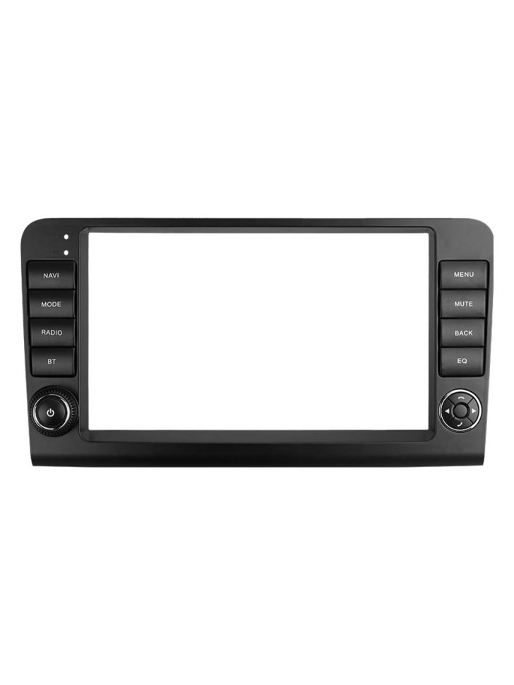 

Установочный комплект Teyes для Mercedes Benz ML GL ML350 GL320 X164 2005-2009 9" (F2)