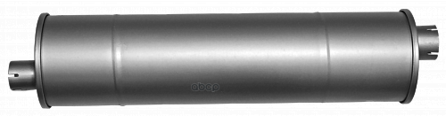 

Глушитель Газ 3302 405дв. Гост Автоглушитель Ак 33078-1201010-01 Гост Автоглушитель арт. А