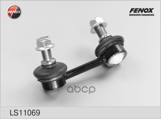 

FENOX LS11069 Тяга стабилизатора Kia Sorento 02-