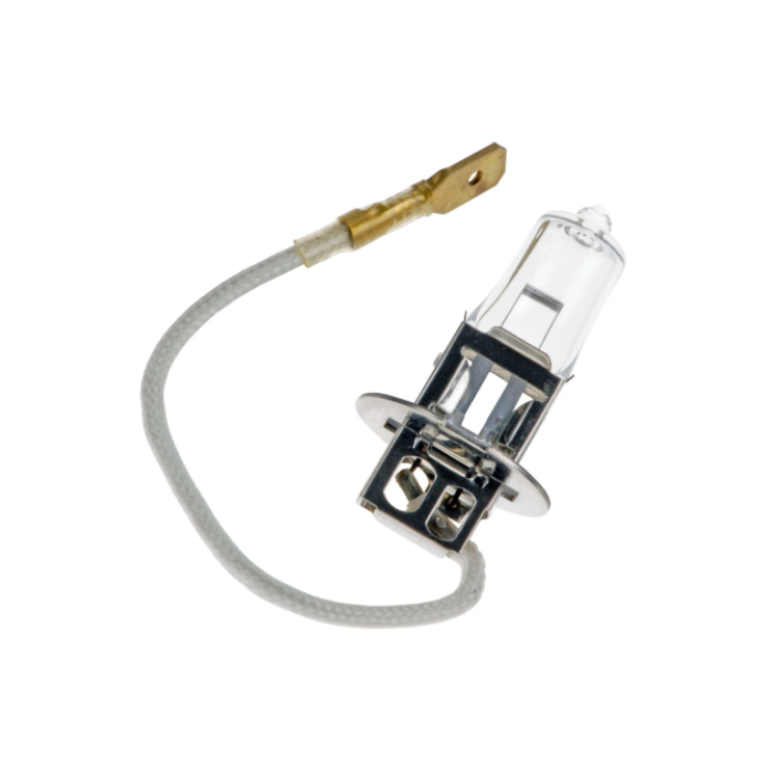 

Лампа головного света H3 12V 35W T11.5