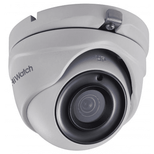

HD-TVI камера HiWatch DS-T503P (3.6mm), DS-T503P (3.6mm)