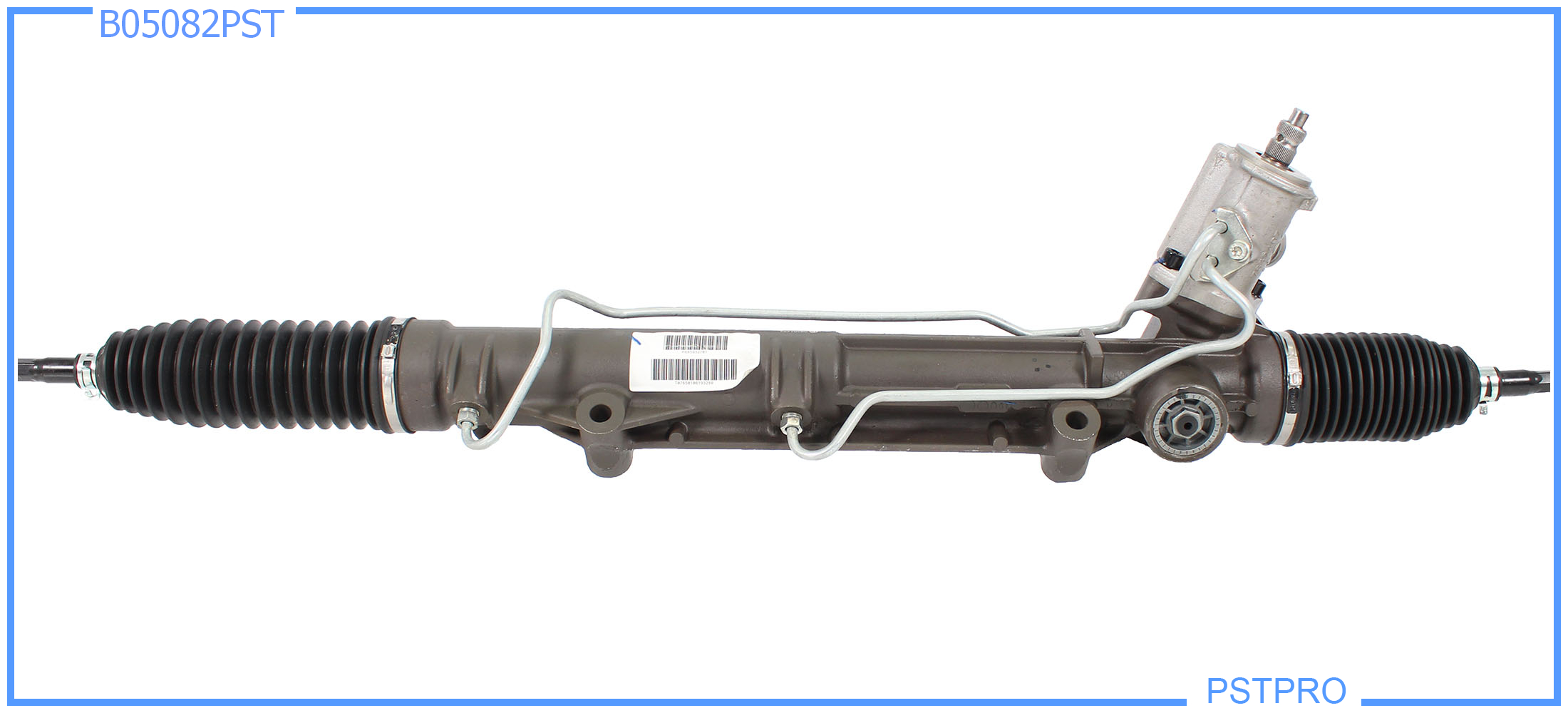 

Рулевая рейка PSTPRO BMW X3 E83 2004-2009