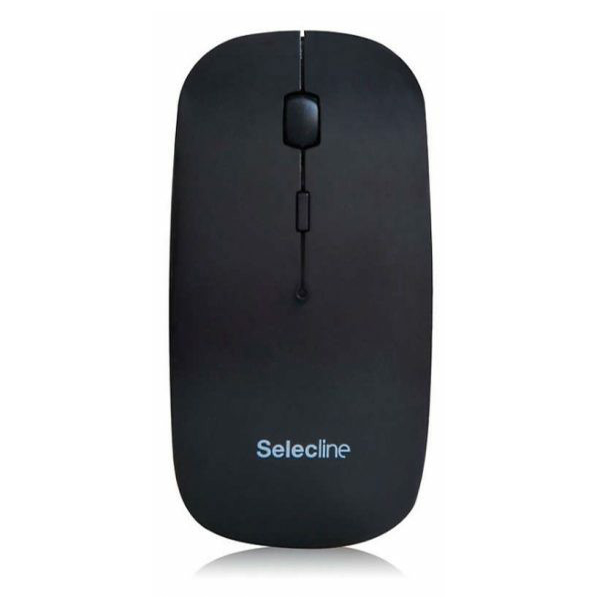 фото Беспроводная мышь selecline dc-0346e