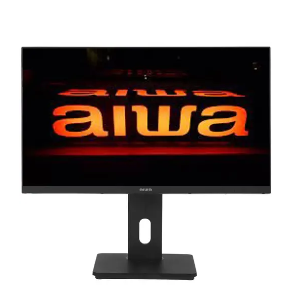 

23.8" Монитор AIWA MF240B-1 черный 75Hz 1920x1080 IPS, MF240B-1