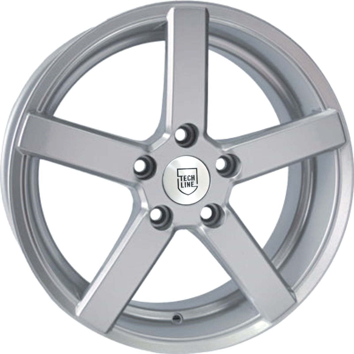 

Колесный диск литой NEOLUX V03-1770 7,0x17 4*100 ET40 d60,1 серебристы, Серебристый