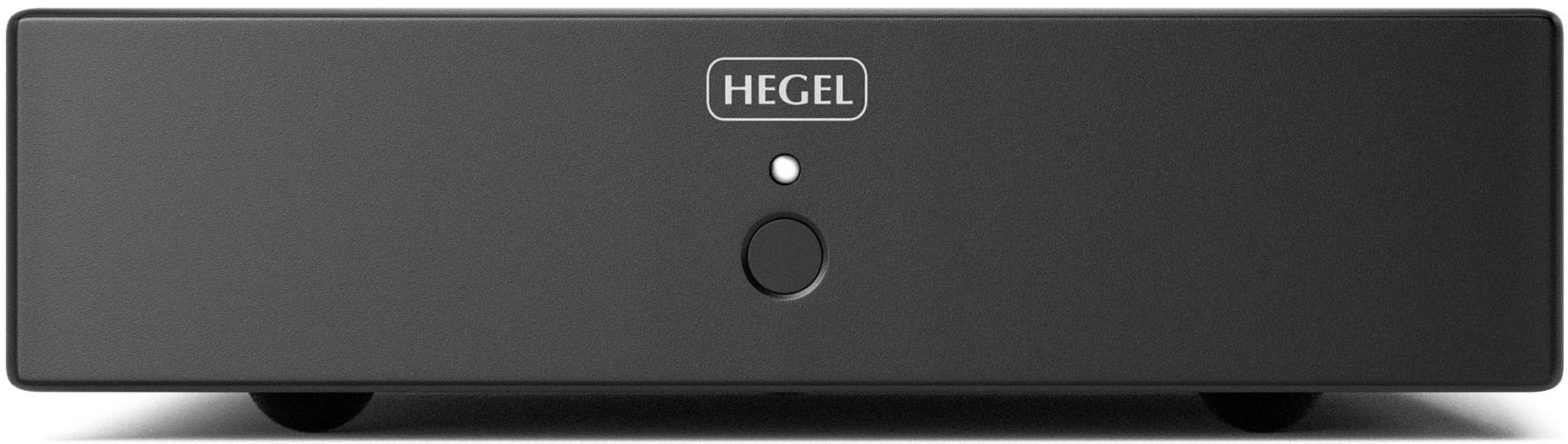 

Фонокорректор Hegel V10 Black, V10