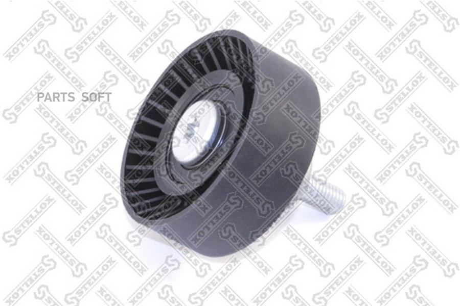 

STELLOX Ролик ГРМ STELLOX 0340222sx